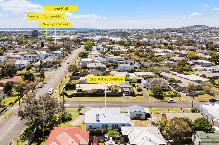 106 Astley Avenue New Lynn_30