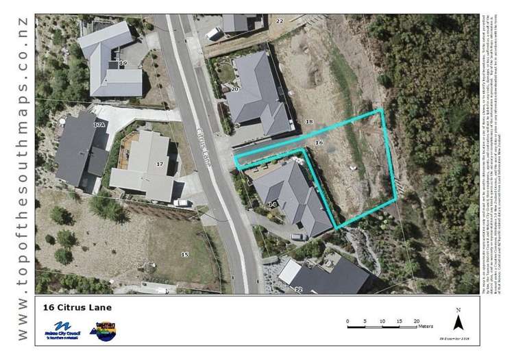 16 Citrus Lane Enner Glynn_13