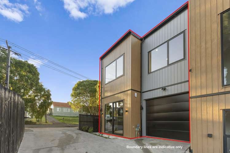 10A Bagnall Avenue Point England_16