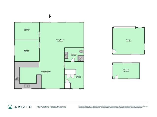 100 Pukehina Parade Pukehina_1