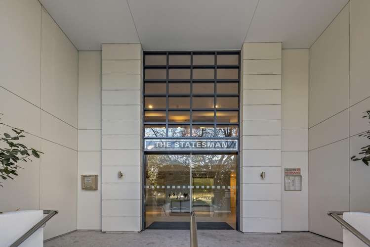 201/1 Parliament Street Auckland Central_14