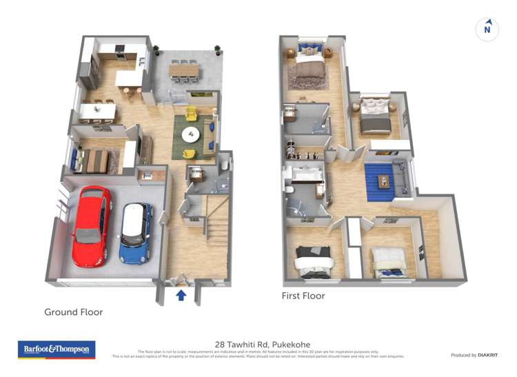 28 Tawhiti Road Pukekohe_13