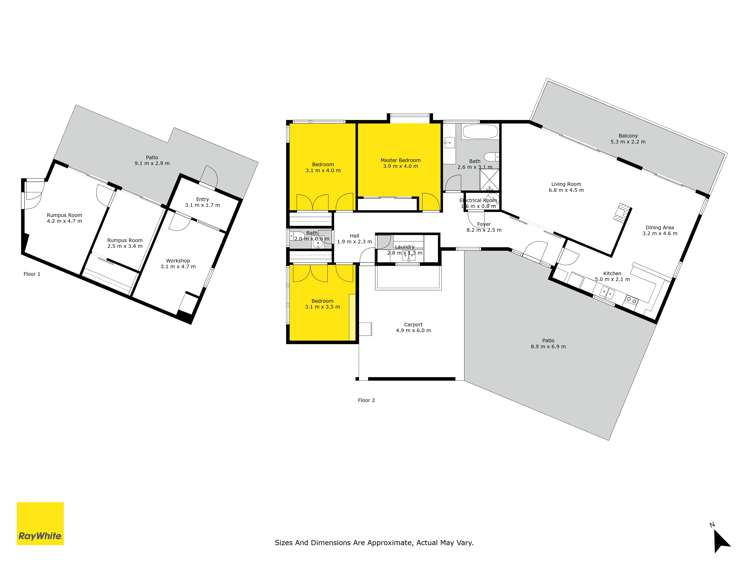 124 Pah Road Cockle Bay_19
