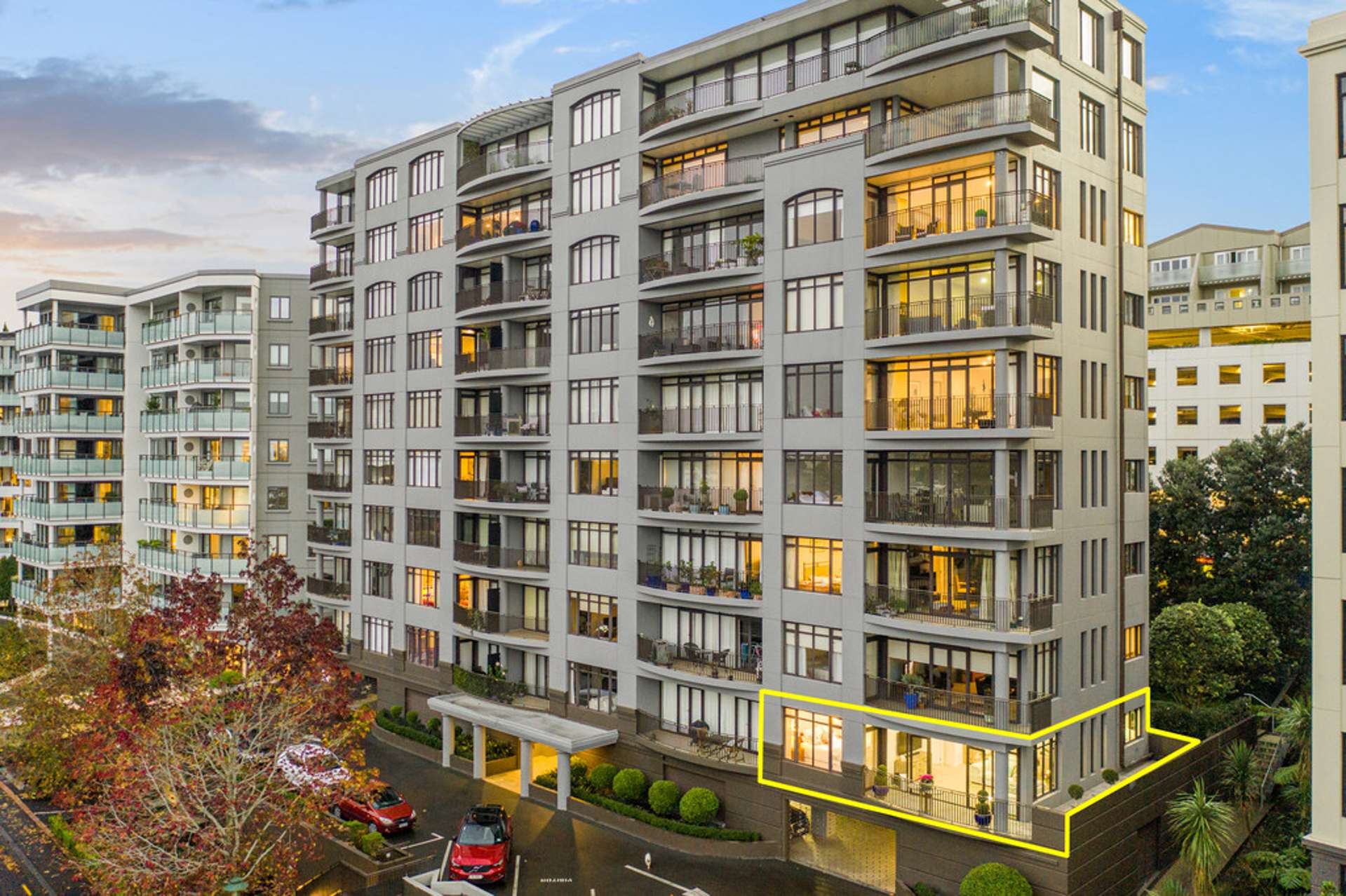 1e/36 James Cook Crescent Remuera_0