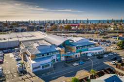 Top-tier healthcare property in Napier