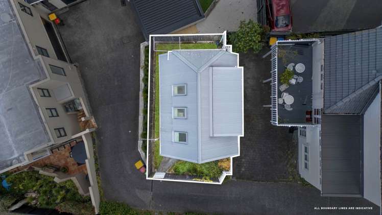 19D Cathedral Place Parnell_15