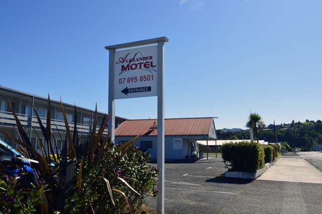 Address withheld Taumarunui_1