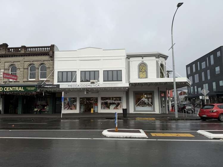 Shop 1/128 Ponsonby Road Road Grey Lynn_2