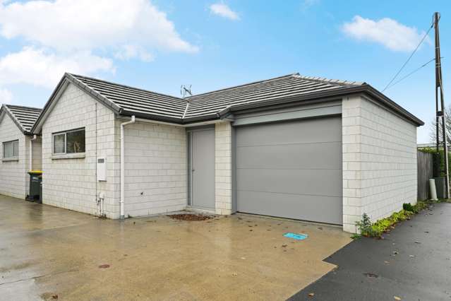Affordable with Exceptional Value