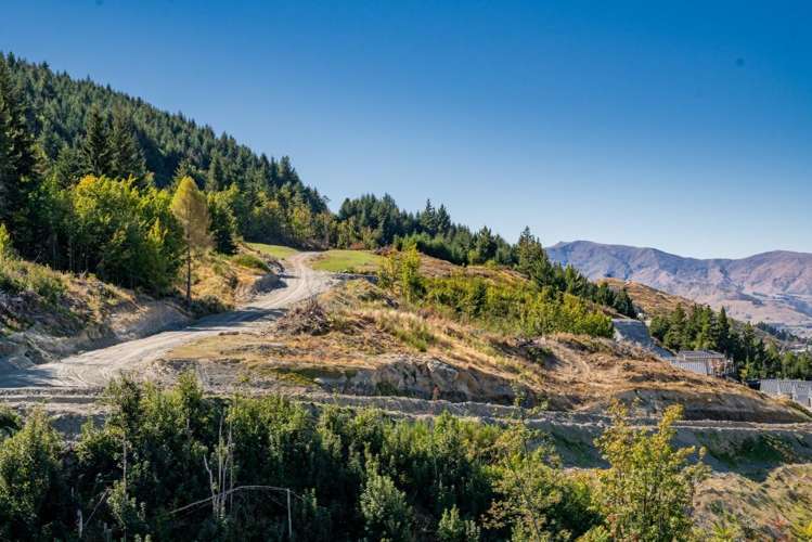 Highline Road_2