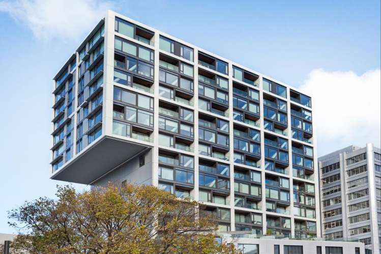 509/161 Victoria Street Te Aro_8