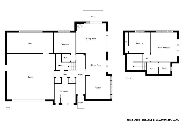 1 Hinton Place Pyes Pa_15