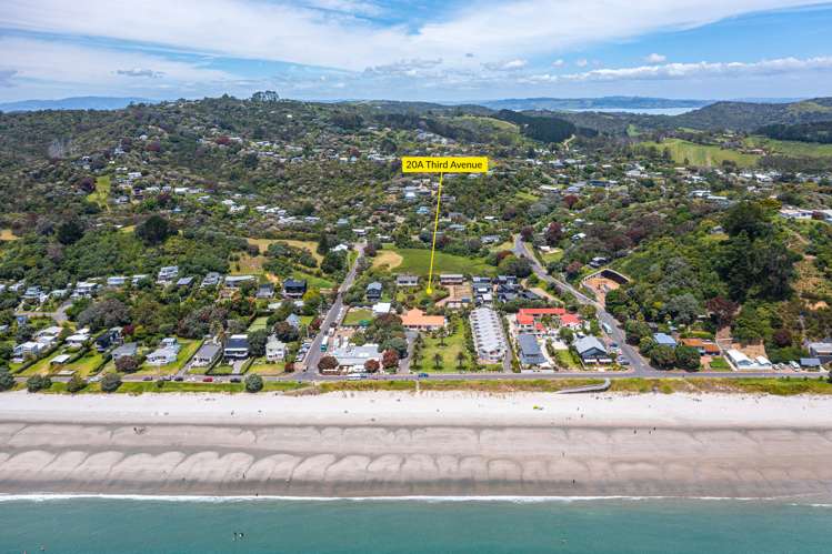 20a Third Avenue Onetangi_20