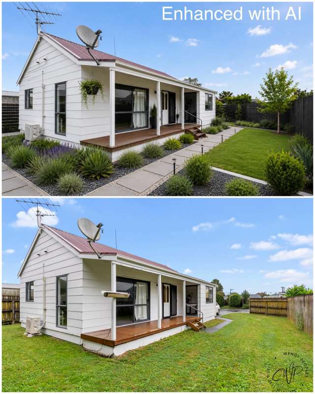 Vision + Freehold = MUST BUY!