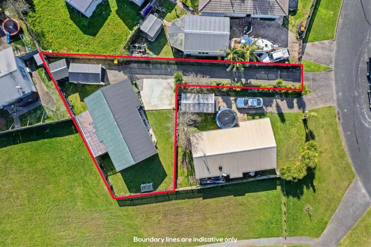 15a Melleray Place Randwick Park_13