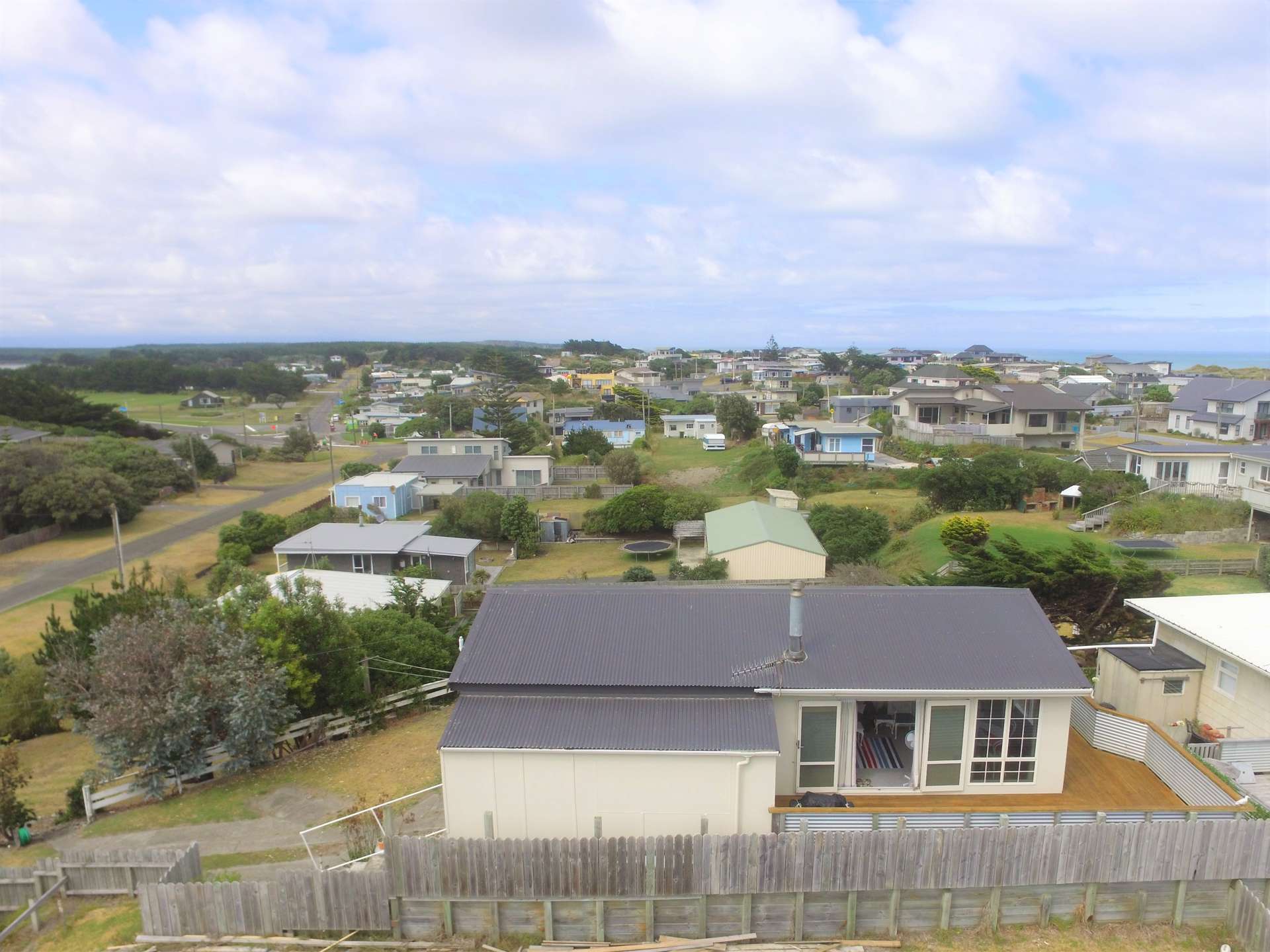 10 Brown Terrace Foxton Beach Horowhenua Houses for Sale One Roof