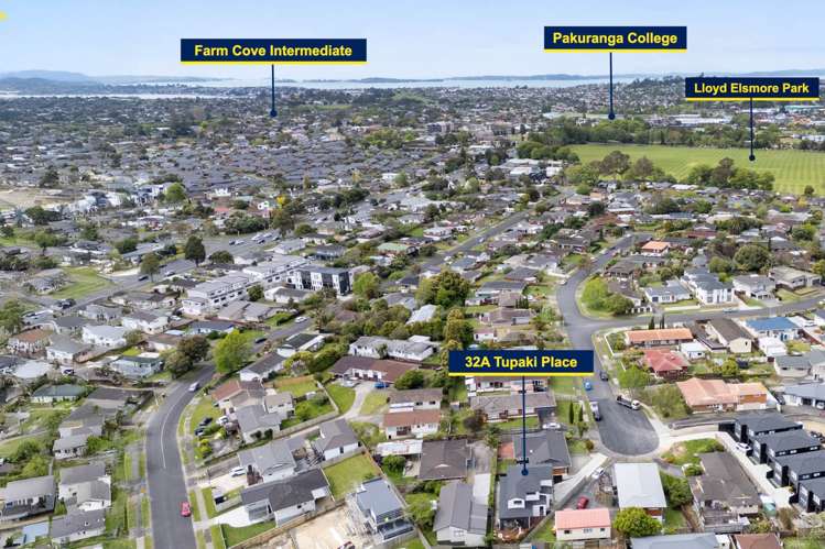 32A Tupaki Place Pakuranga Heights_27