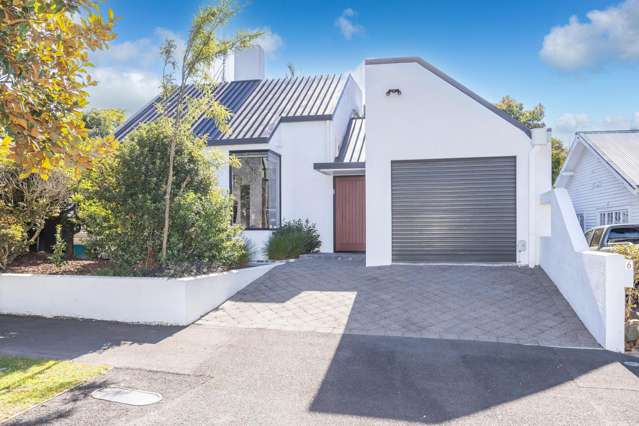 8A George Street Claudelands_1