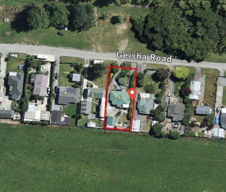 6 Geisha Road Waikuku_26