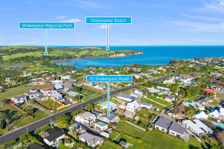 31 Shakespear Road Army Bay_20