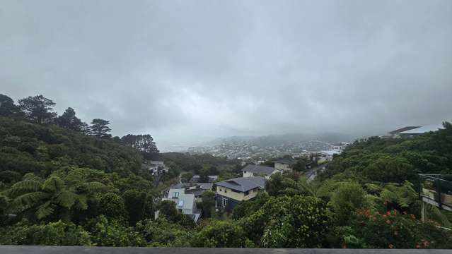 A million dollar view 2BR Home in Northland!