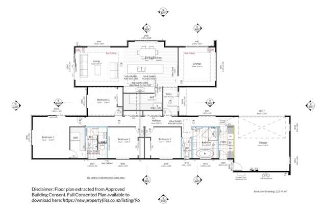 58 Wakeman Drive Lincoln_1