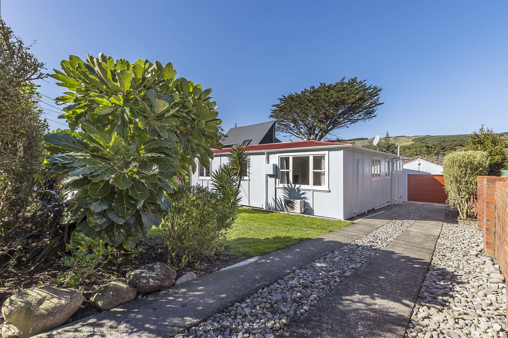 3 Te Motu Road Pukerua Bay Porirua City Houses for Sale One Roof