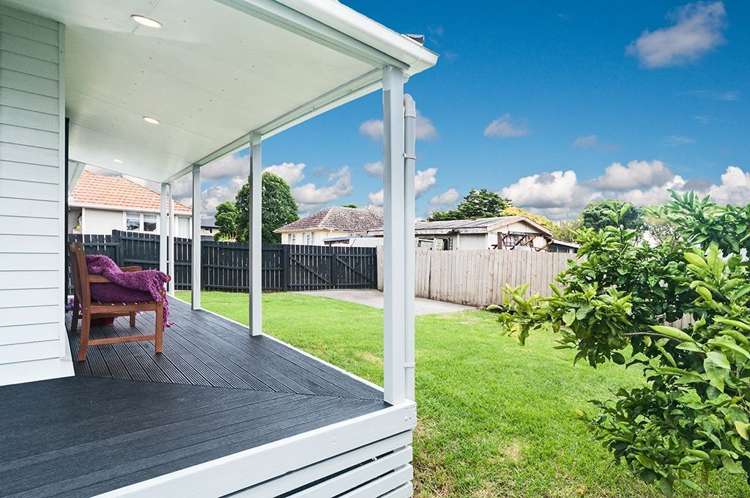 128a Elstree Avenue Point England_12