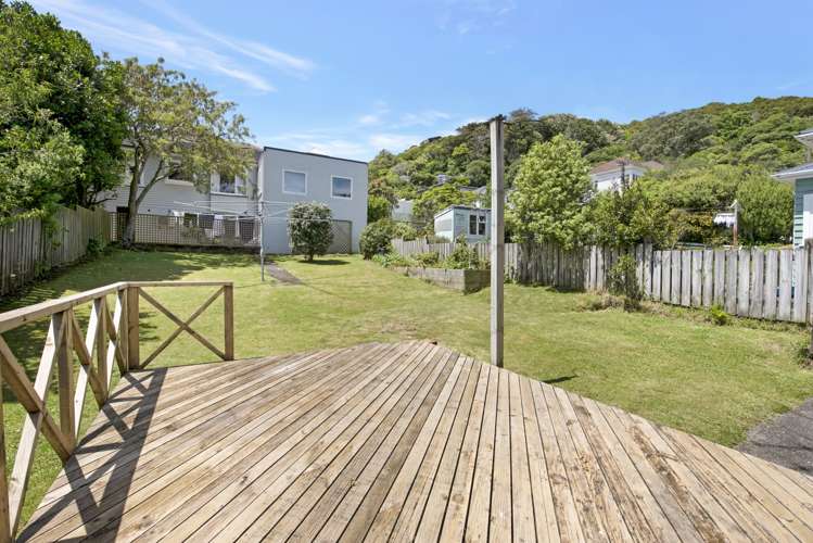 21 Burrows Avenue Karori_20