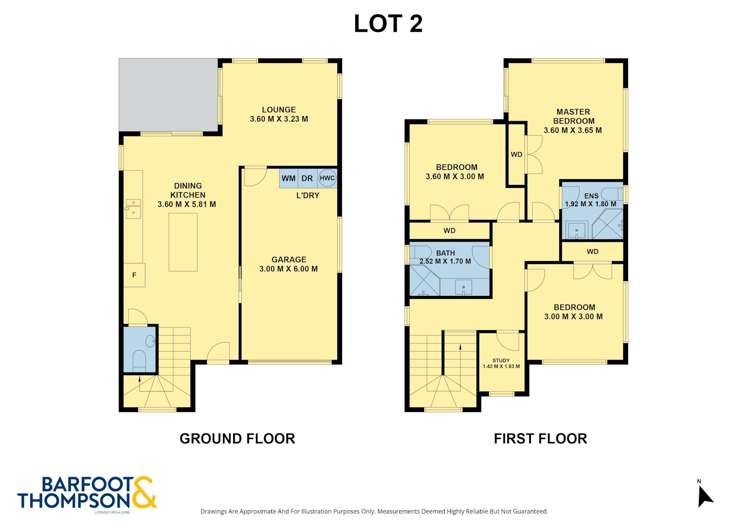 18D Mallard Place Unsworth Heights_25