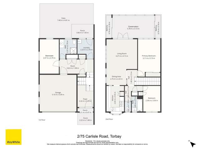 2/75 Carlisle Road Torbay_1