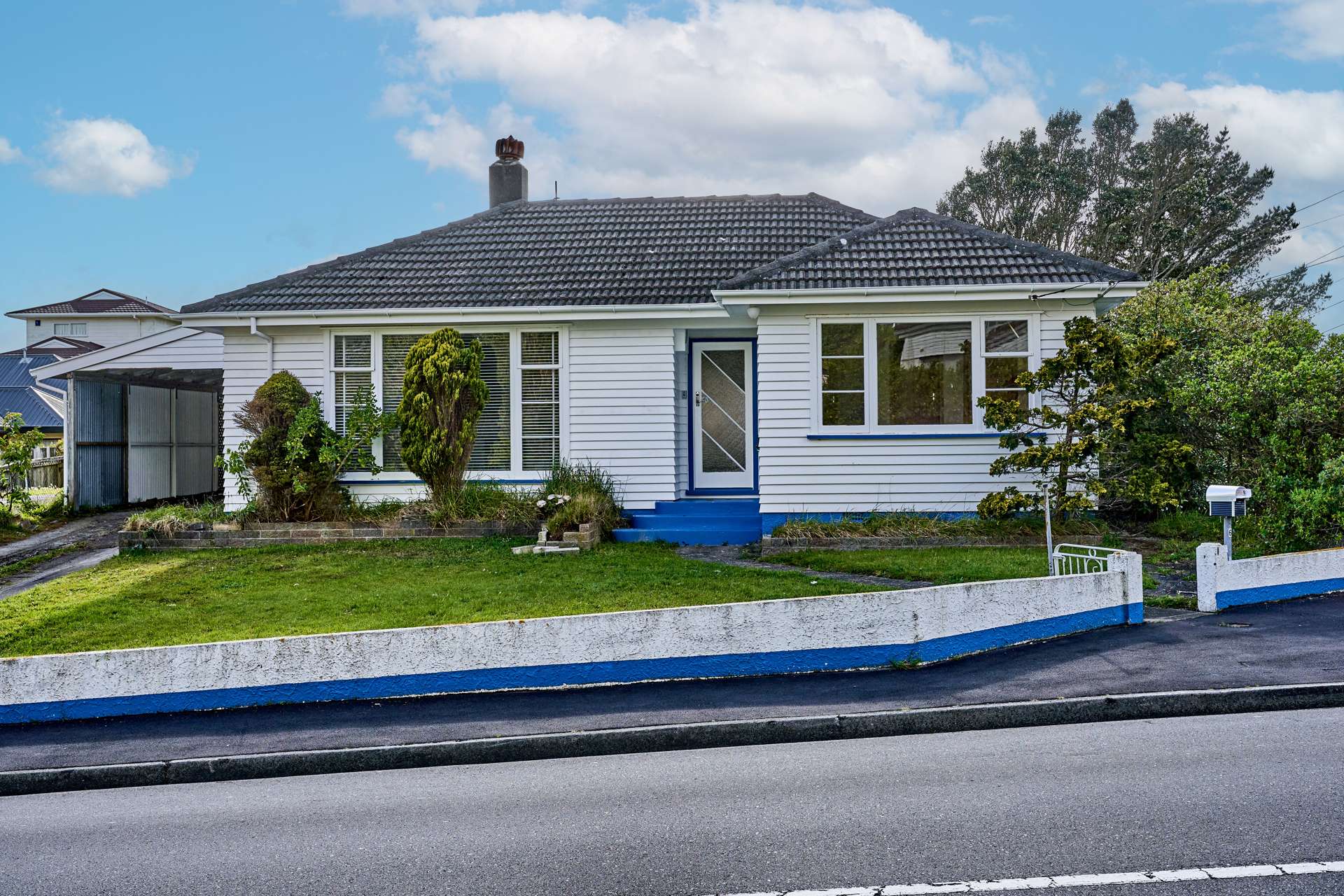 6 Cunliffe Street Johnsonville_0