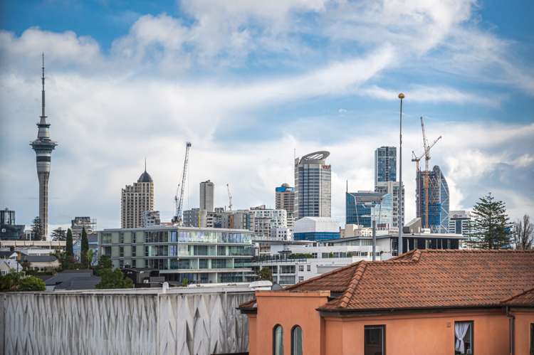 25/7 Cleveland Road Parnell_25