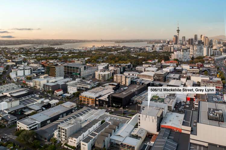 506/12 Mackelvie Street Grey Lynn_22