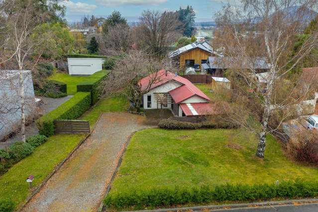 Stone Street opportunity with room to grow