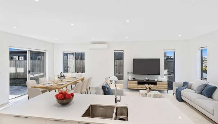 23 VIRIDIAN AVENUE "PARK GREEN" Papakura_3