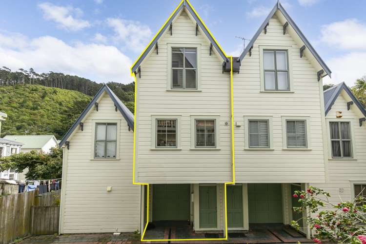 4/168 Tinakori Road Thorndon_10