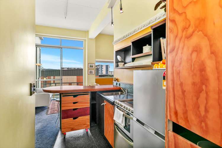 2a/51 Webb Street Mount Cook_6