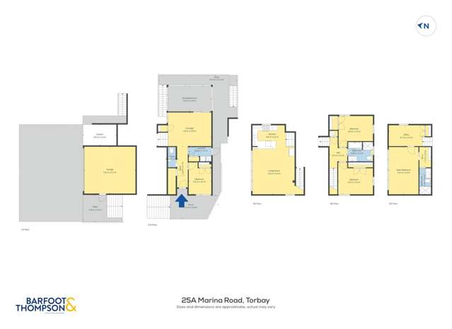 25A Marina Road Torbay_1