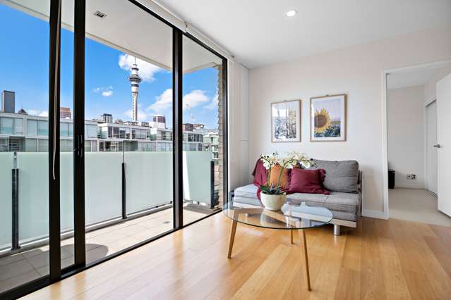 415/77 Halsey Street Auckland Central_1
