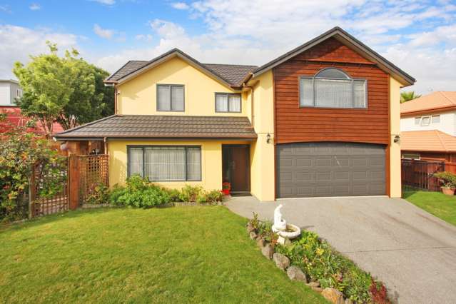 5 Saybrook Place Mangere_4