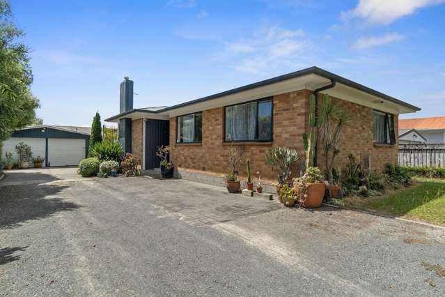 Sensational home on Saxbys Road