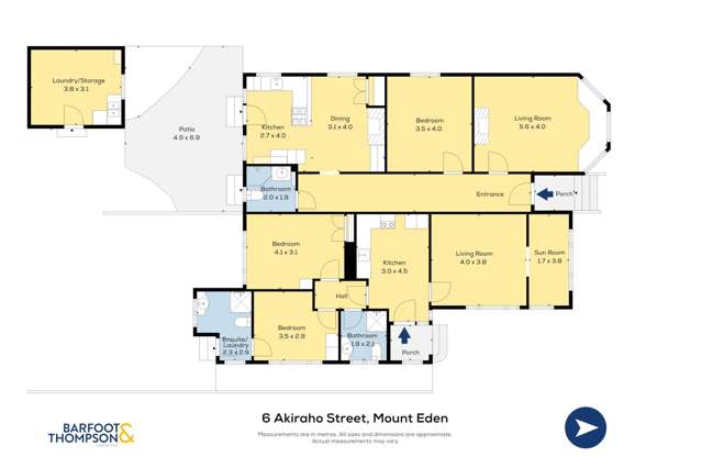 6 Akiraho Street Mt Eden_1