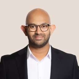 Kevin Ratnayake