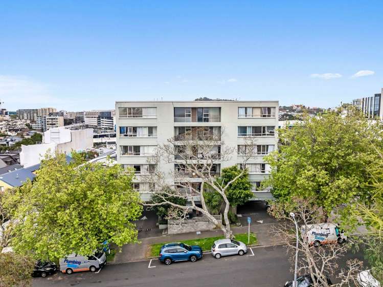 106/9 Sarawia Street Newmarket_19