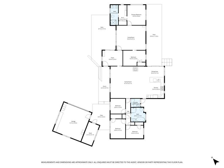 13B Tieko Street Otaihanga_20