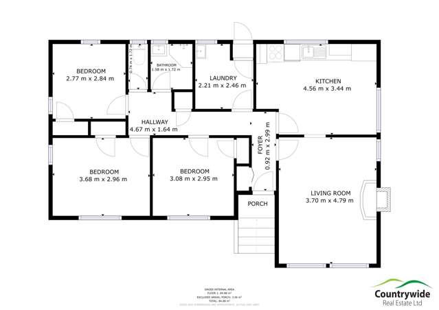 14 Kowhai Place Putaruru_1