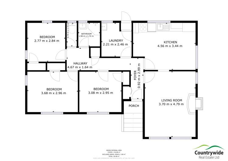 14 Kowhai Place Putaruru_6