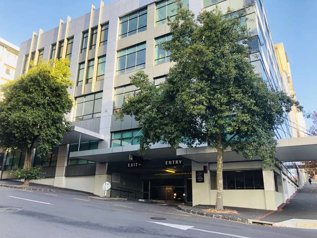 38/35 Hobson Street Auckland Central_2