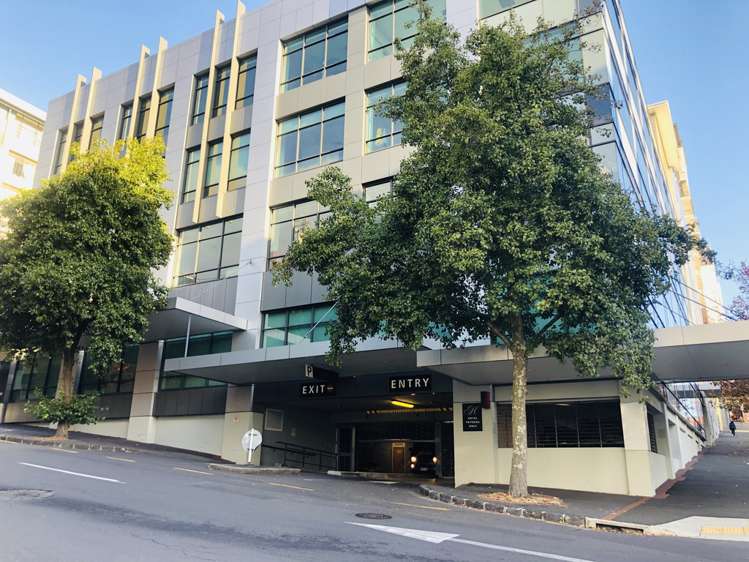 38/35 Hobson Street Auckland Central_2